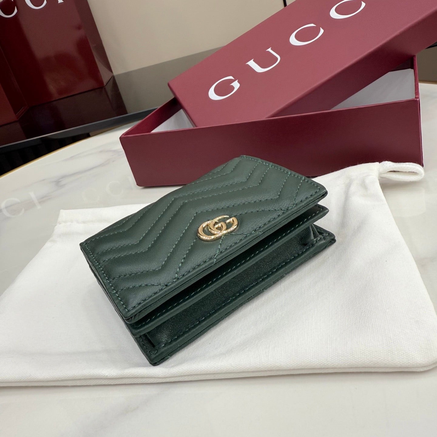 Gucci Wallet