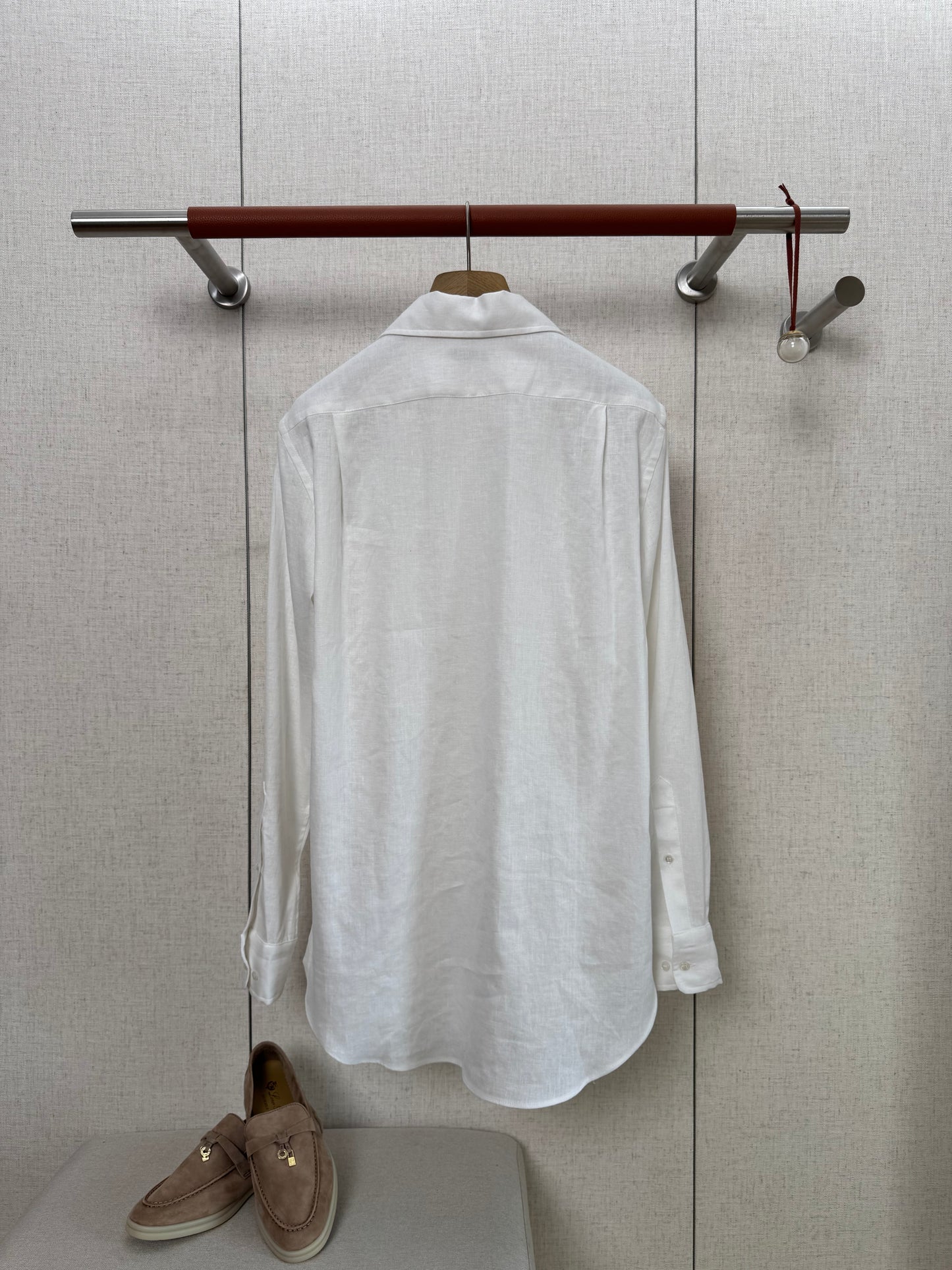 LP Long Shirt