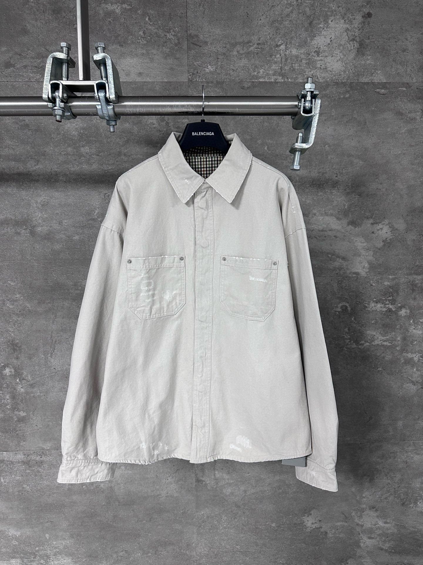 BLCG Long Sleeve Shirt