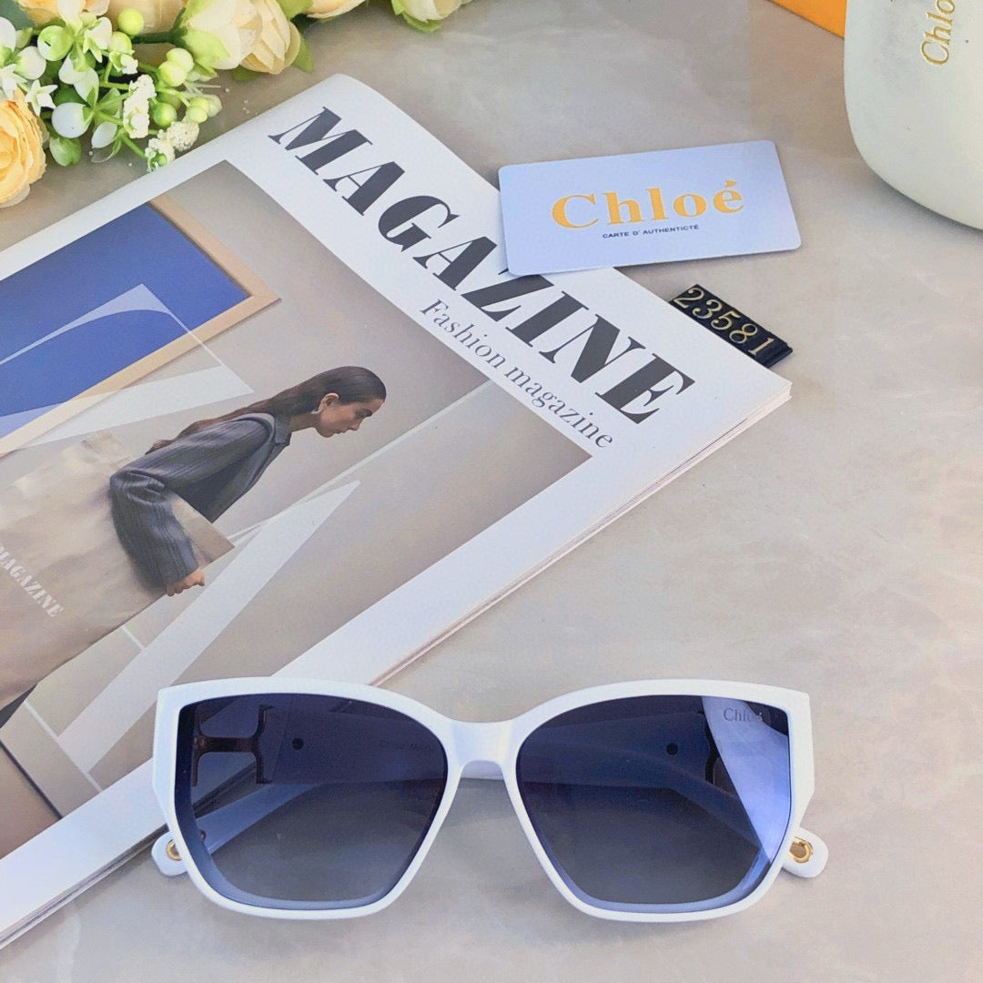 Chloe Sunglasses