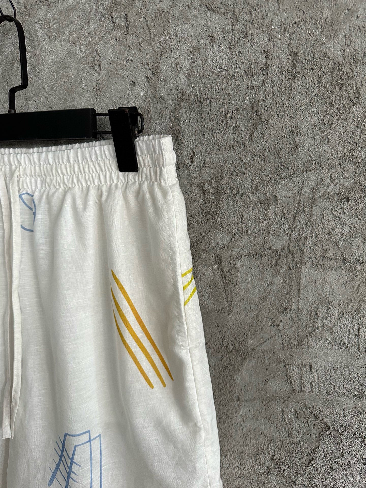 Casablanca Short Pants