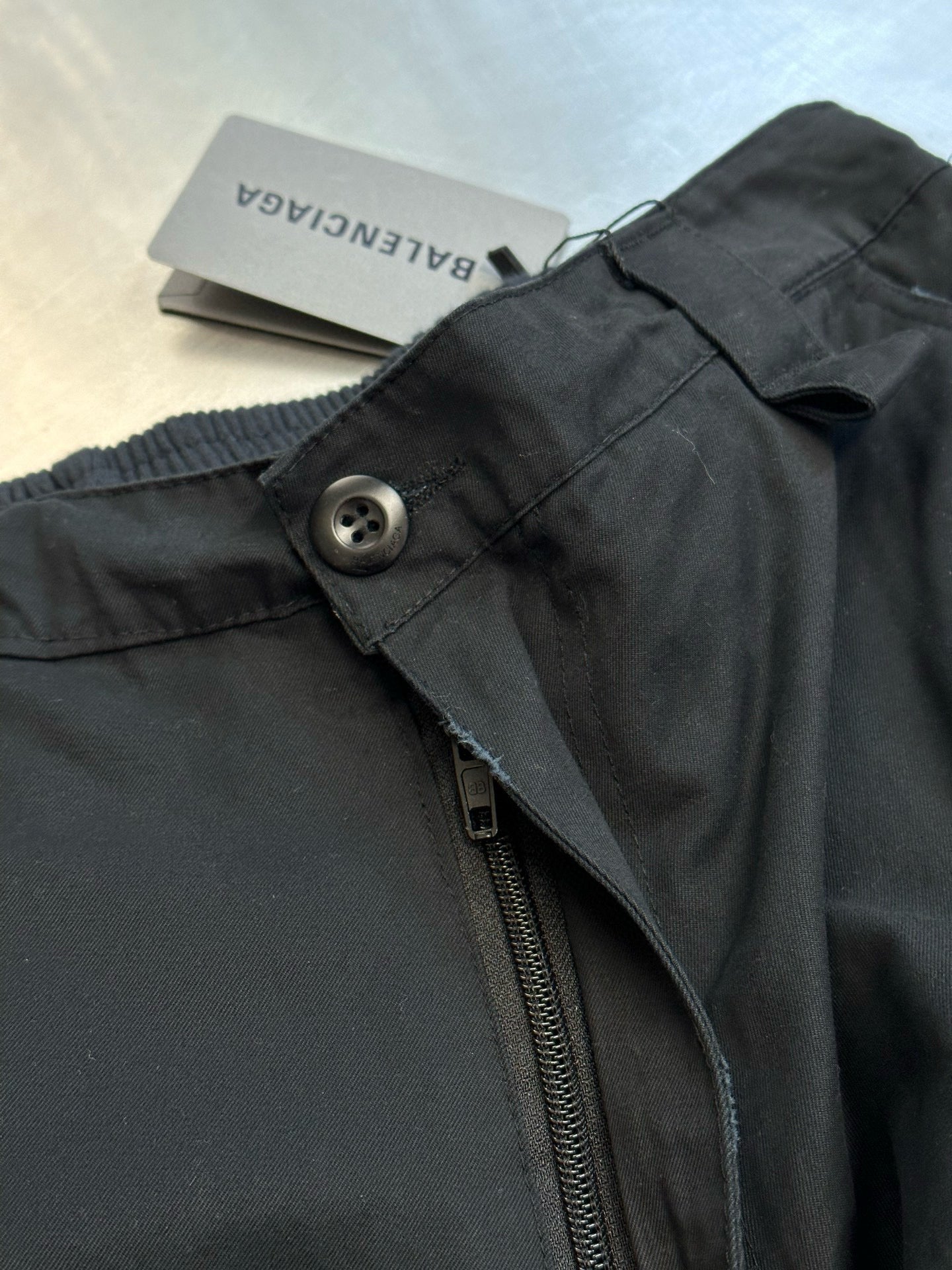 Balenciaga Trouser