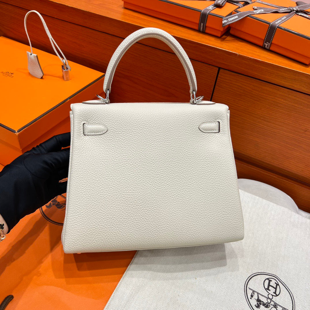 Hermes Kelly 25