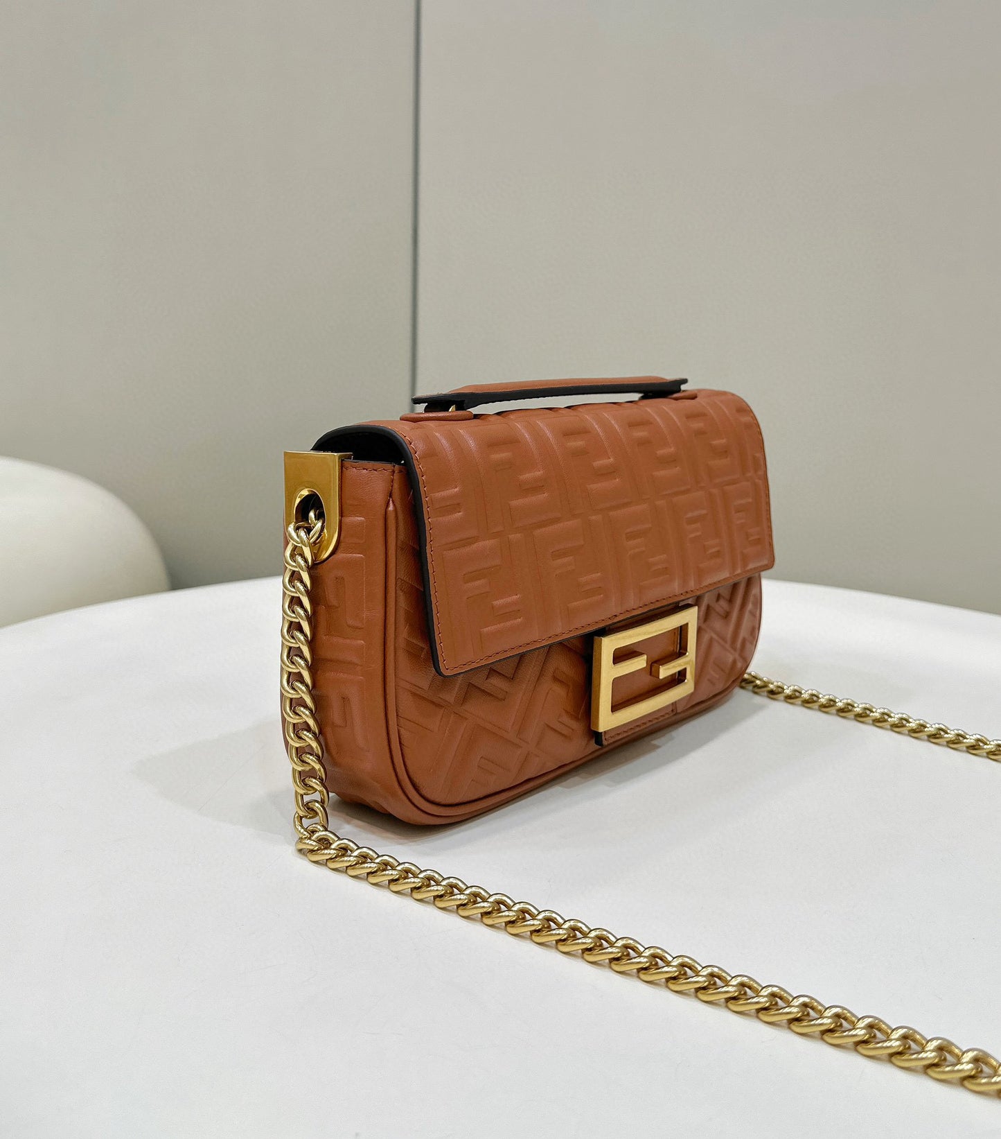 Fendi Baguette