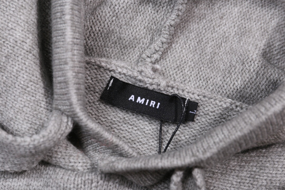 Amiri Hoodie