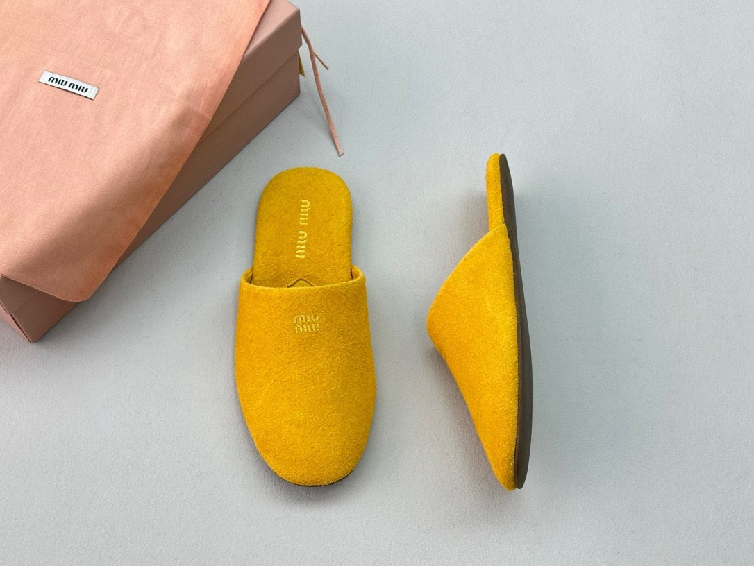 Miu Miu Sandals