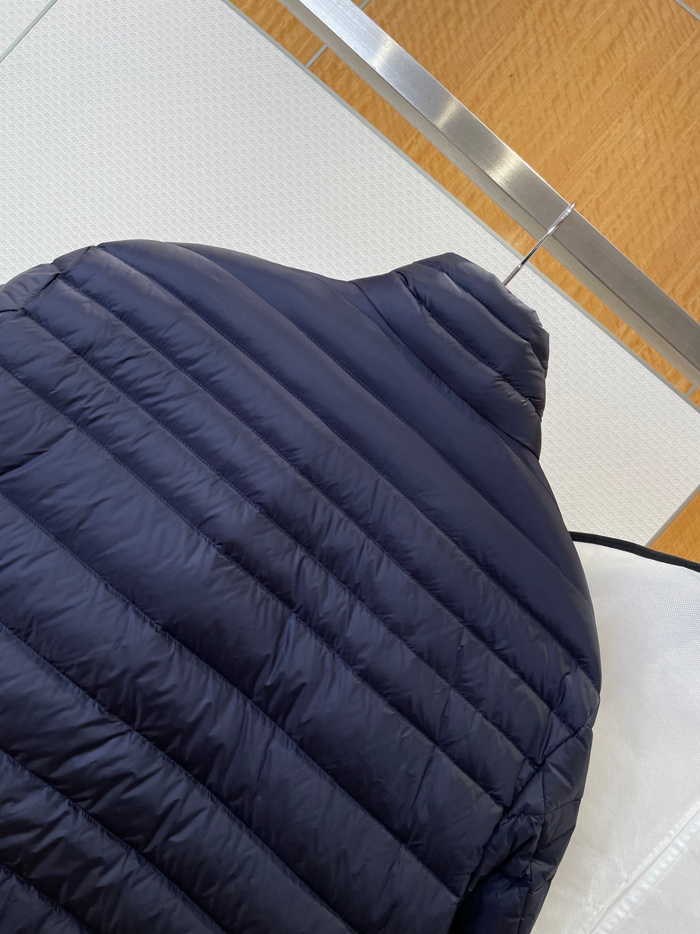 Moncler Down Jacket