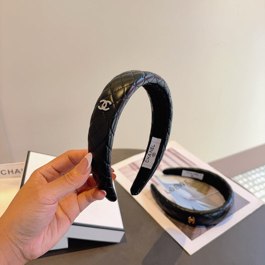 Chanel Hairband