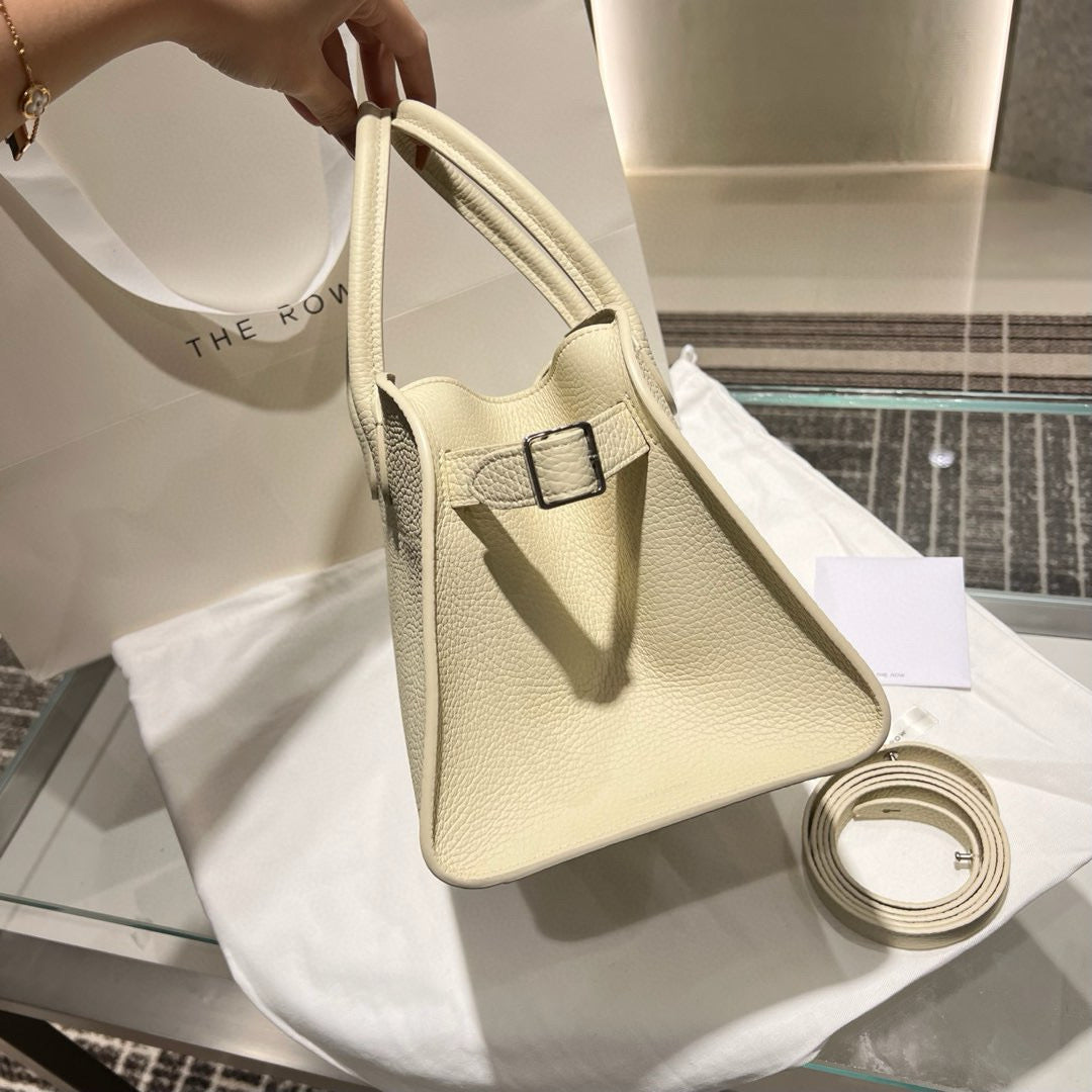 The Row MX10 Handbag