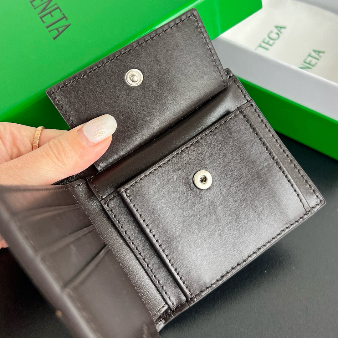 Bottega Veneta Wallet