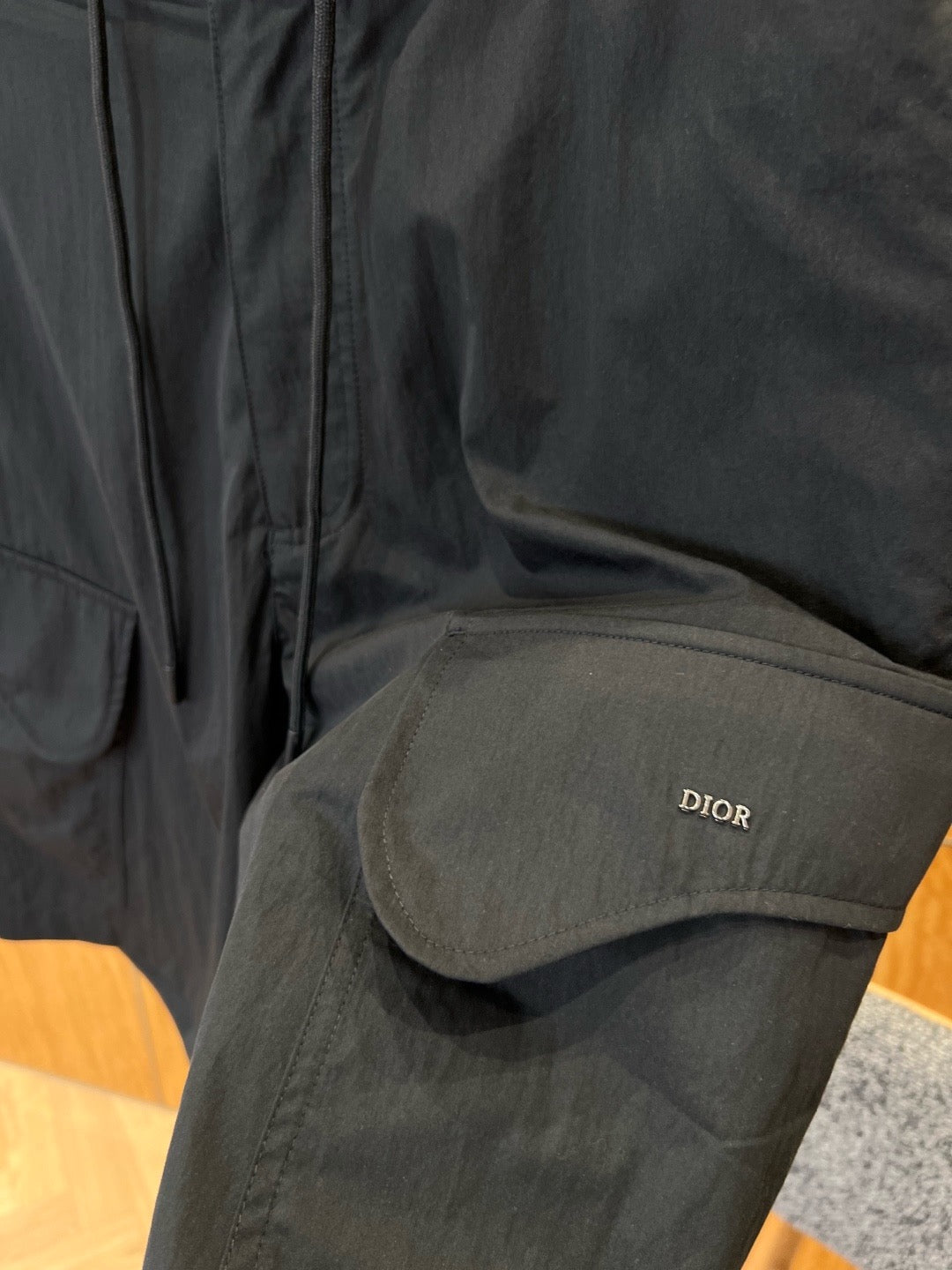 Dior Short Pant