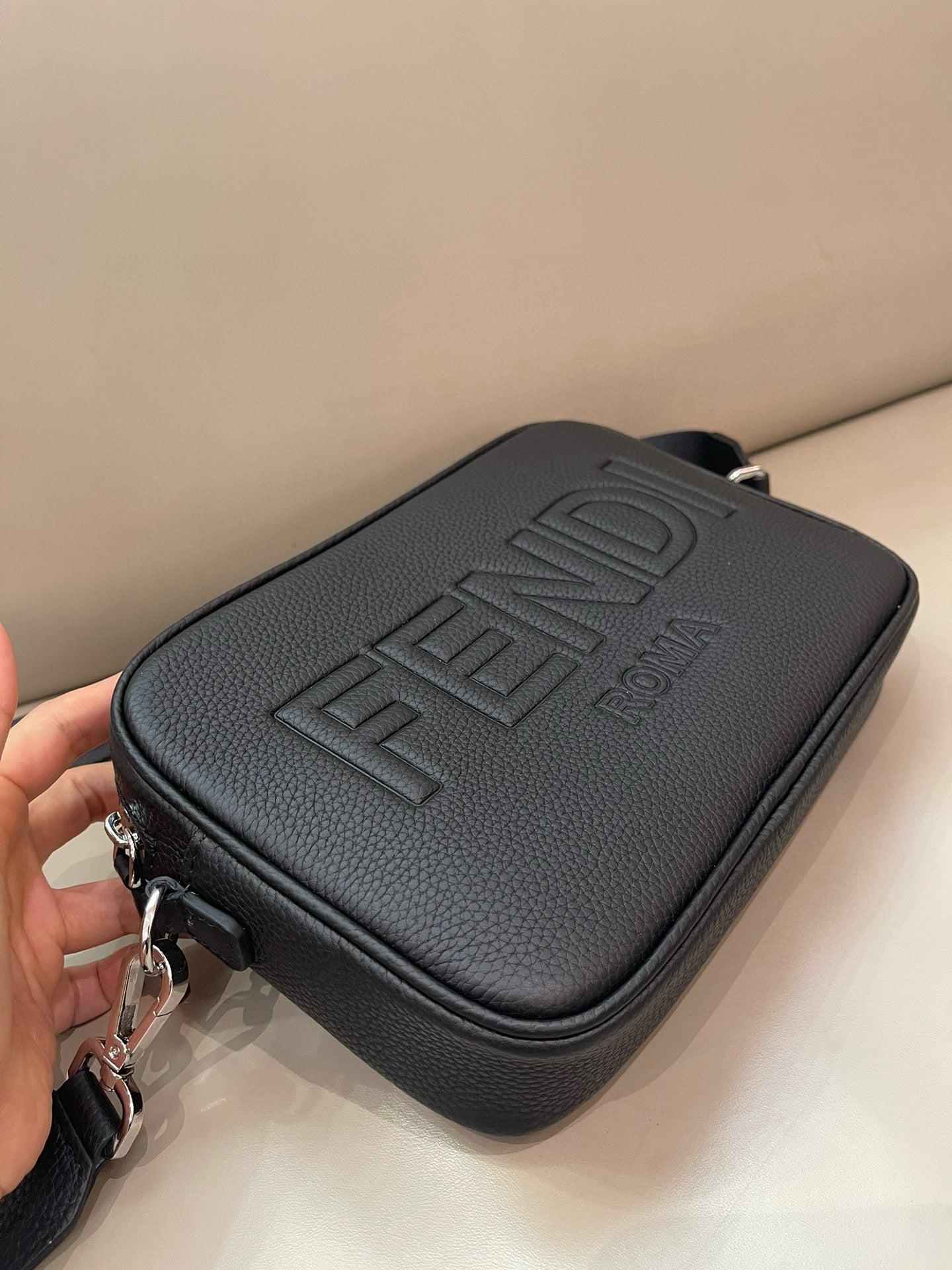 Fendi Cross Body Bag