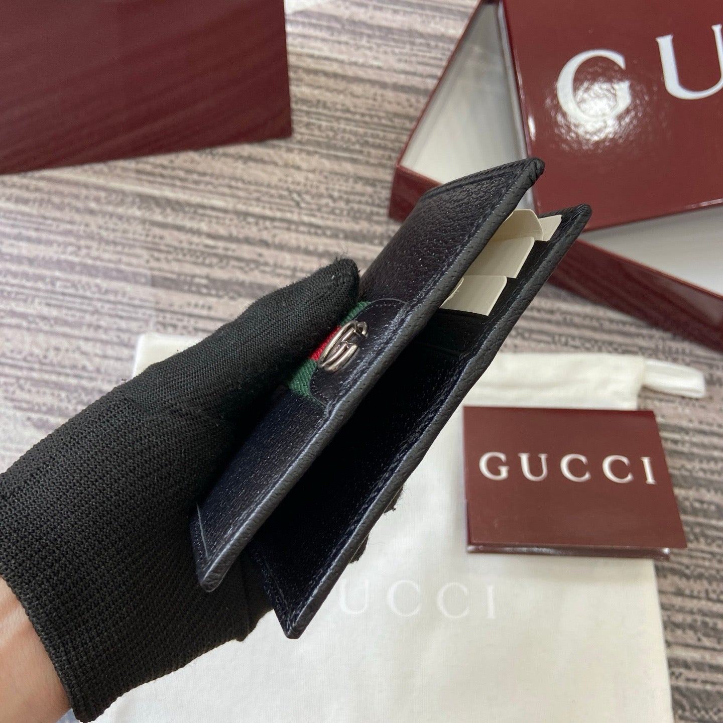 Gucci Wallet