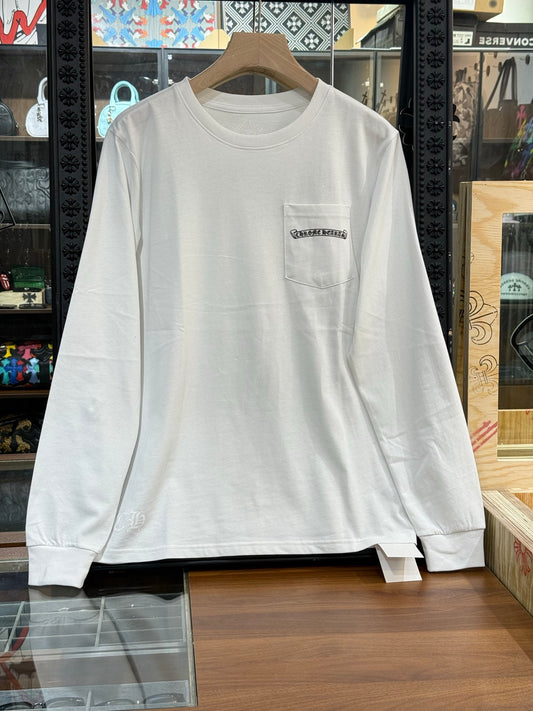 Chrome Hearts Sweater