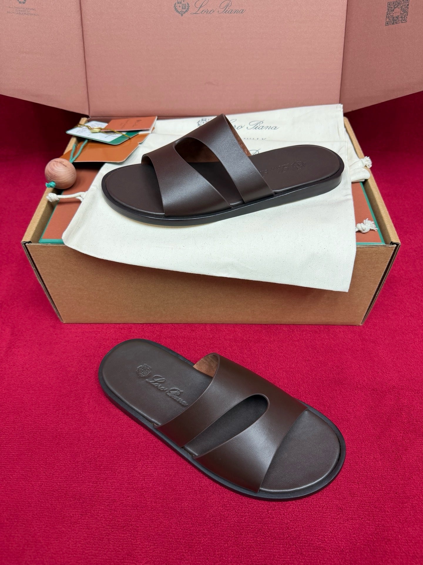 LP Sandal