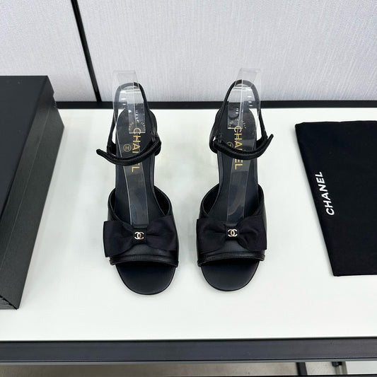 Chanel Heels