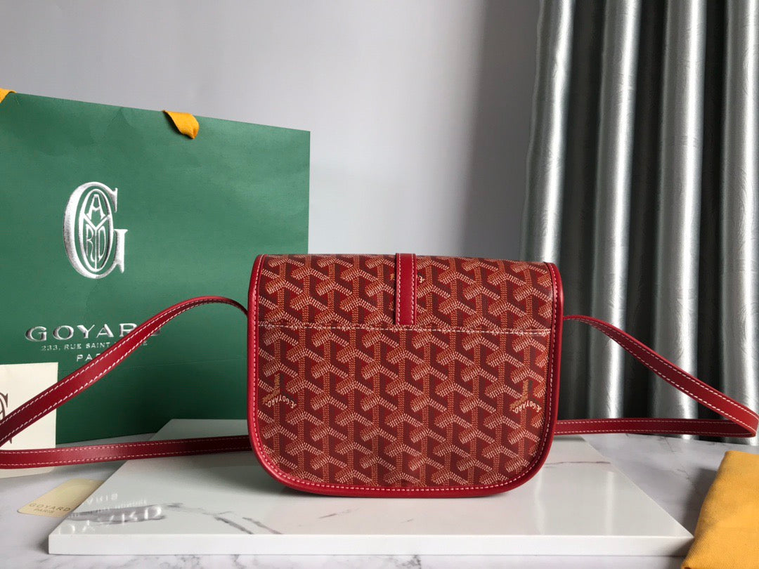 Goyard Cross Body Bag PM