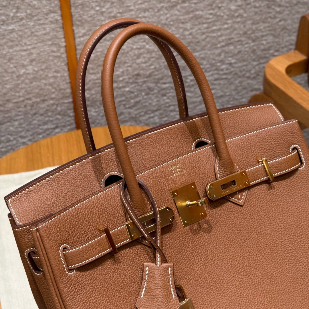 Hermes Birkin 25