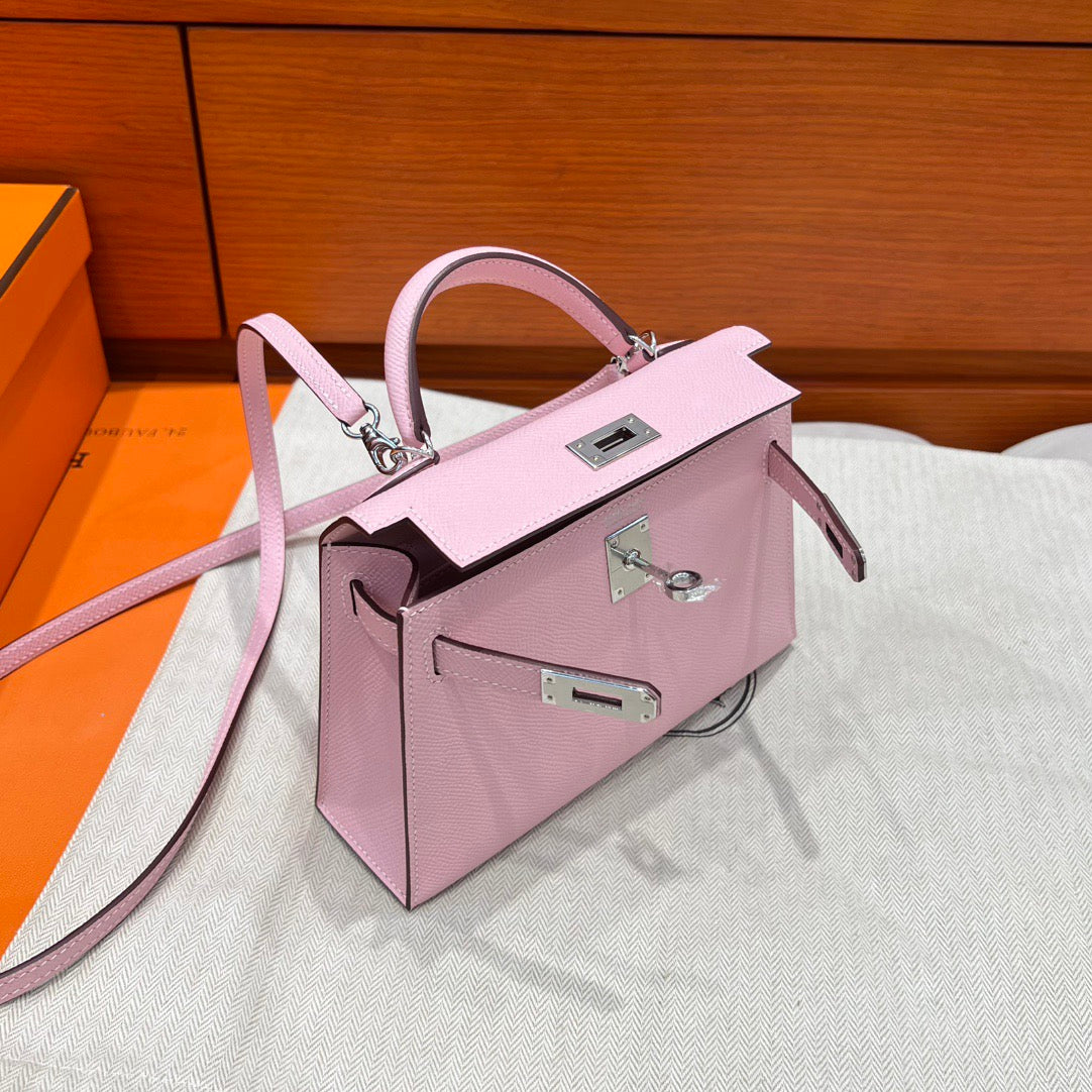 Hermes Mini Kelly II