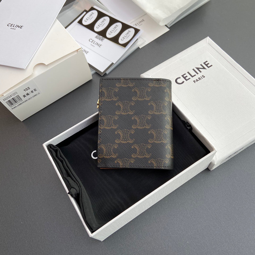 Celine Wallet