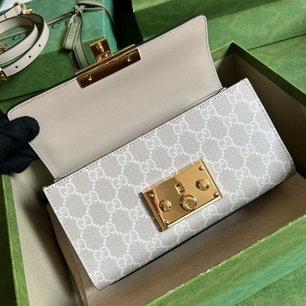Gucci Padlock