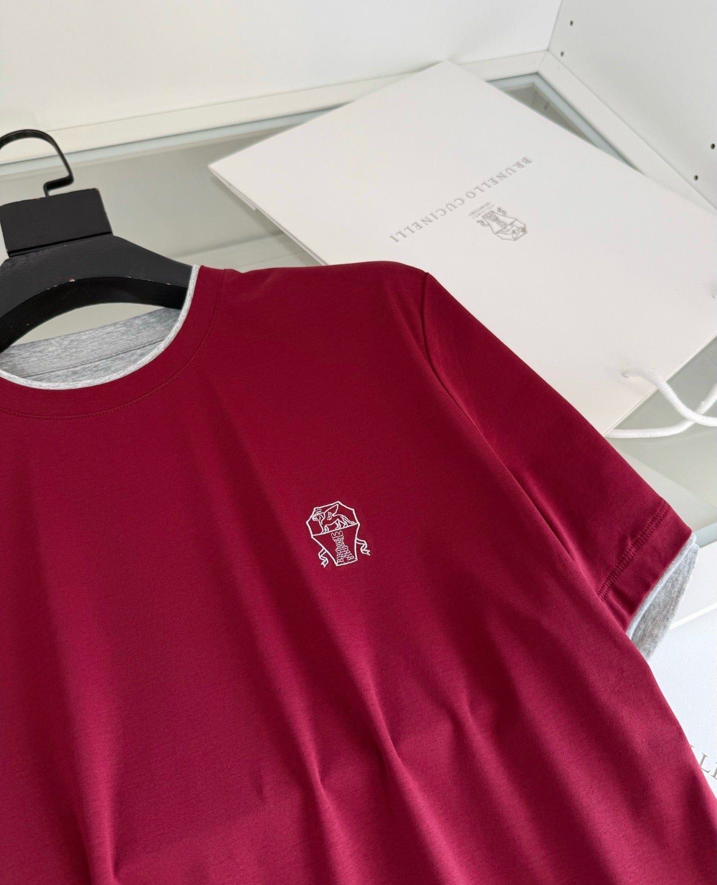 BC T-Shirt
