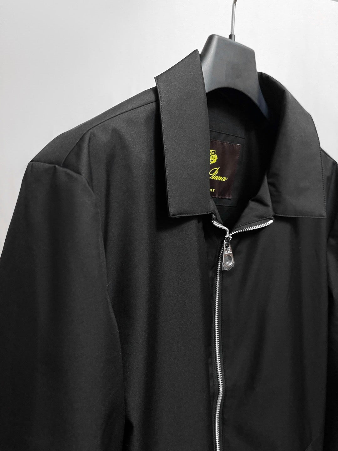 LP Jacket