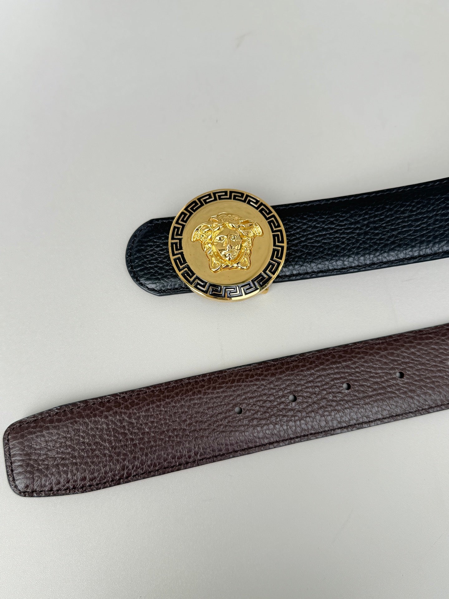 Versace Belts