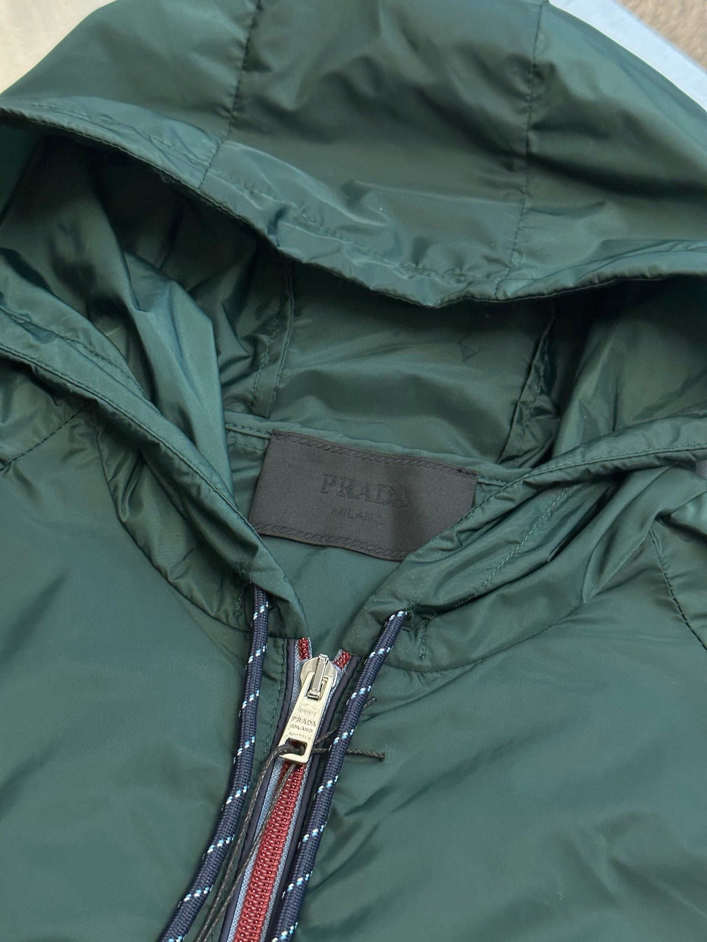 Prada Jacket