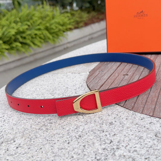 Hermes Belt