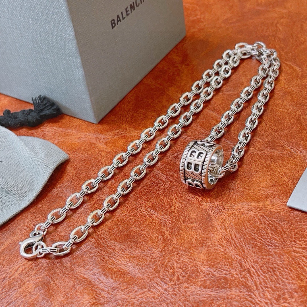 Balenciaga Necklace