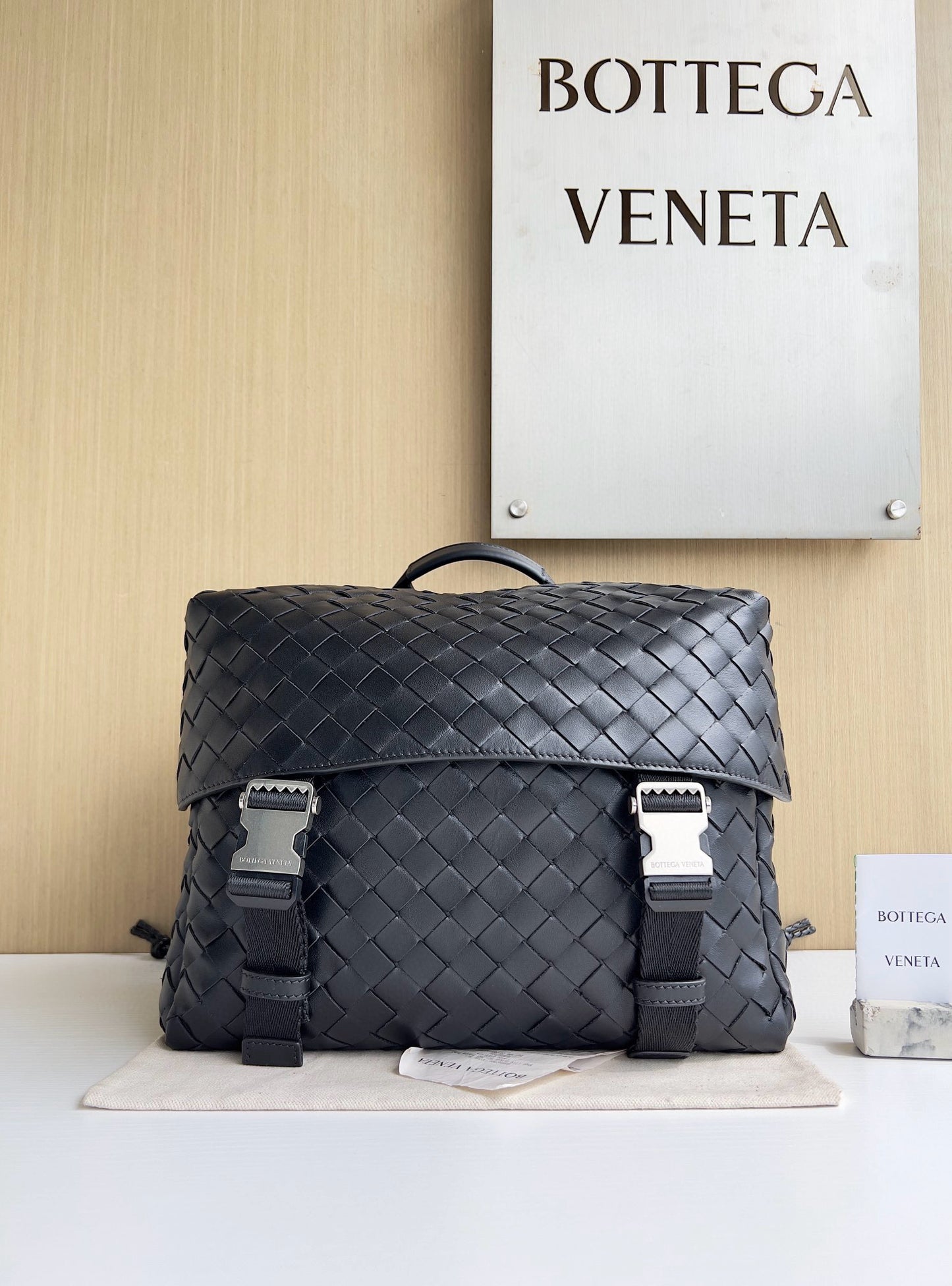 Bottega Veneta BRIEFCASE
