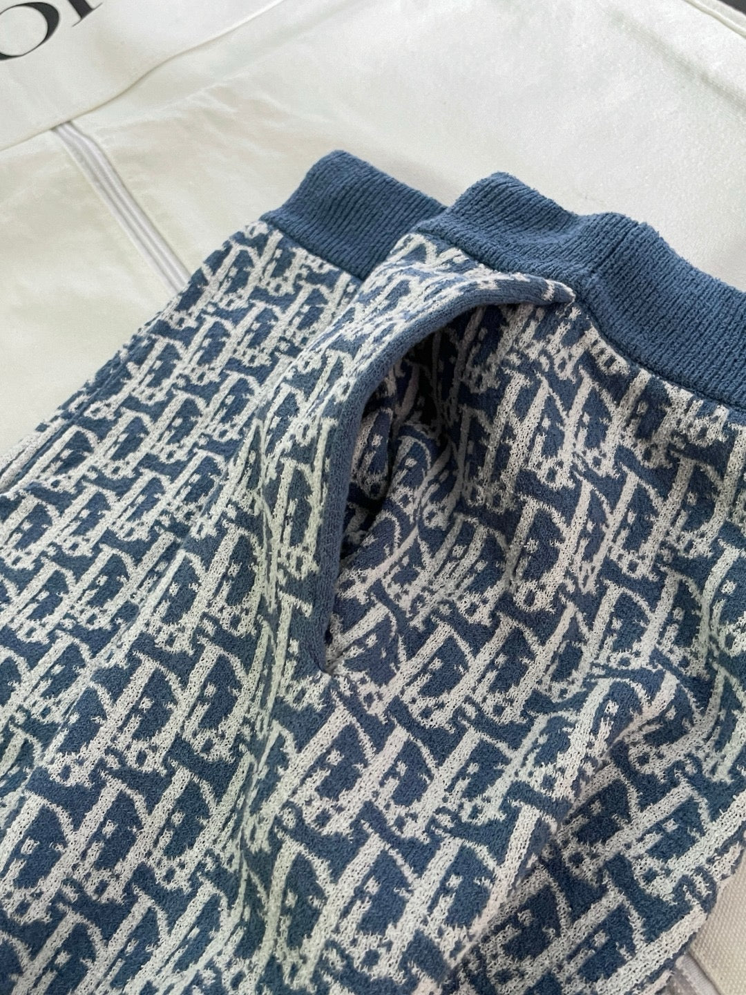 Dior Short Pant