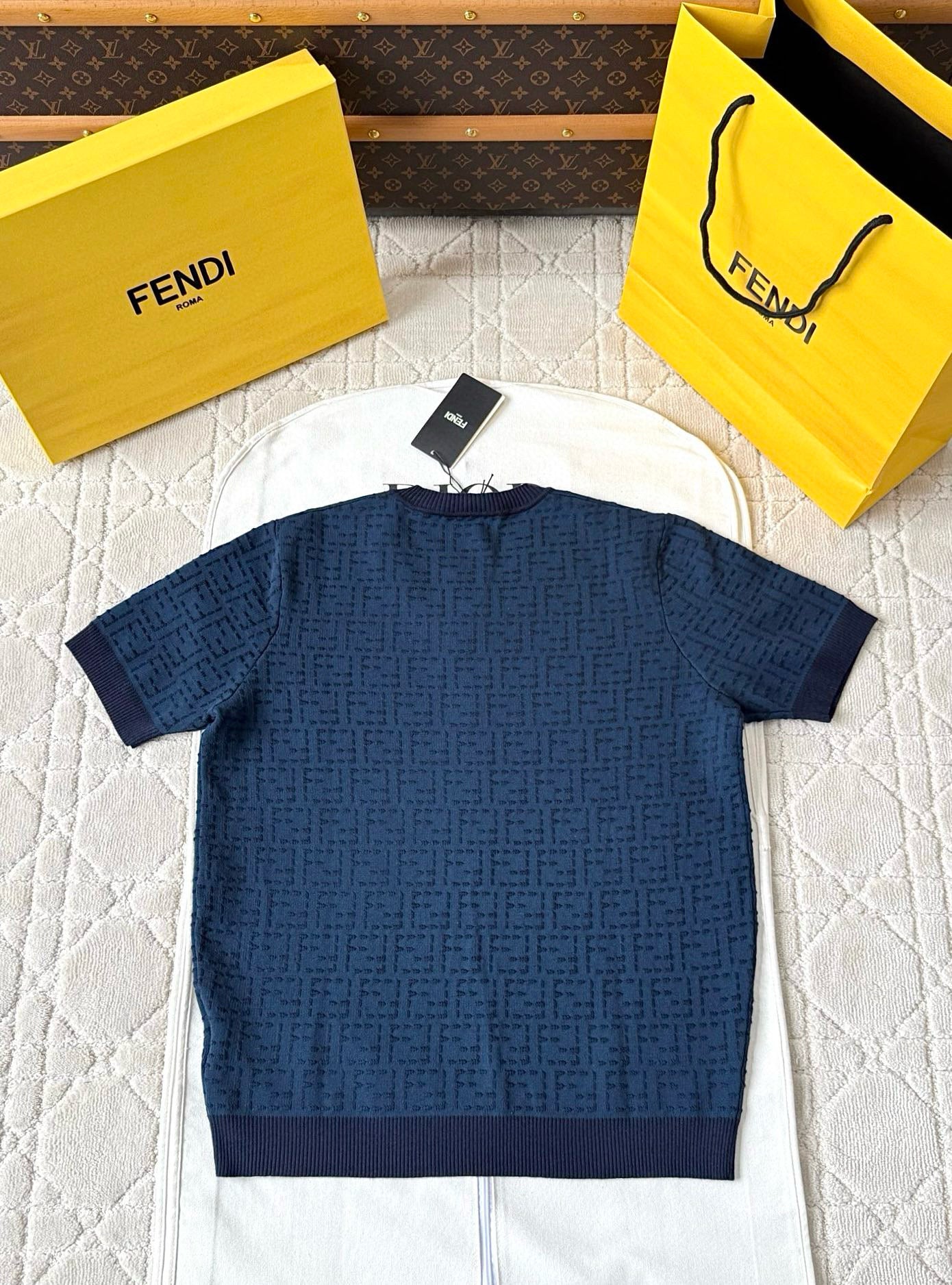 Fendi T-Shirt