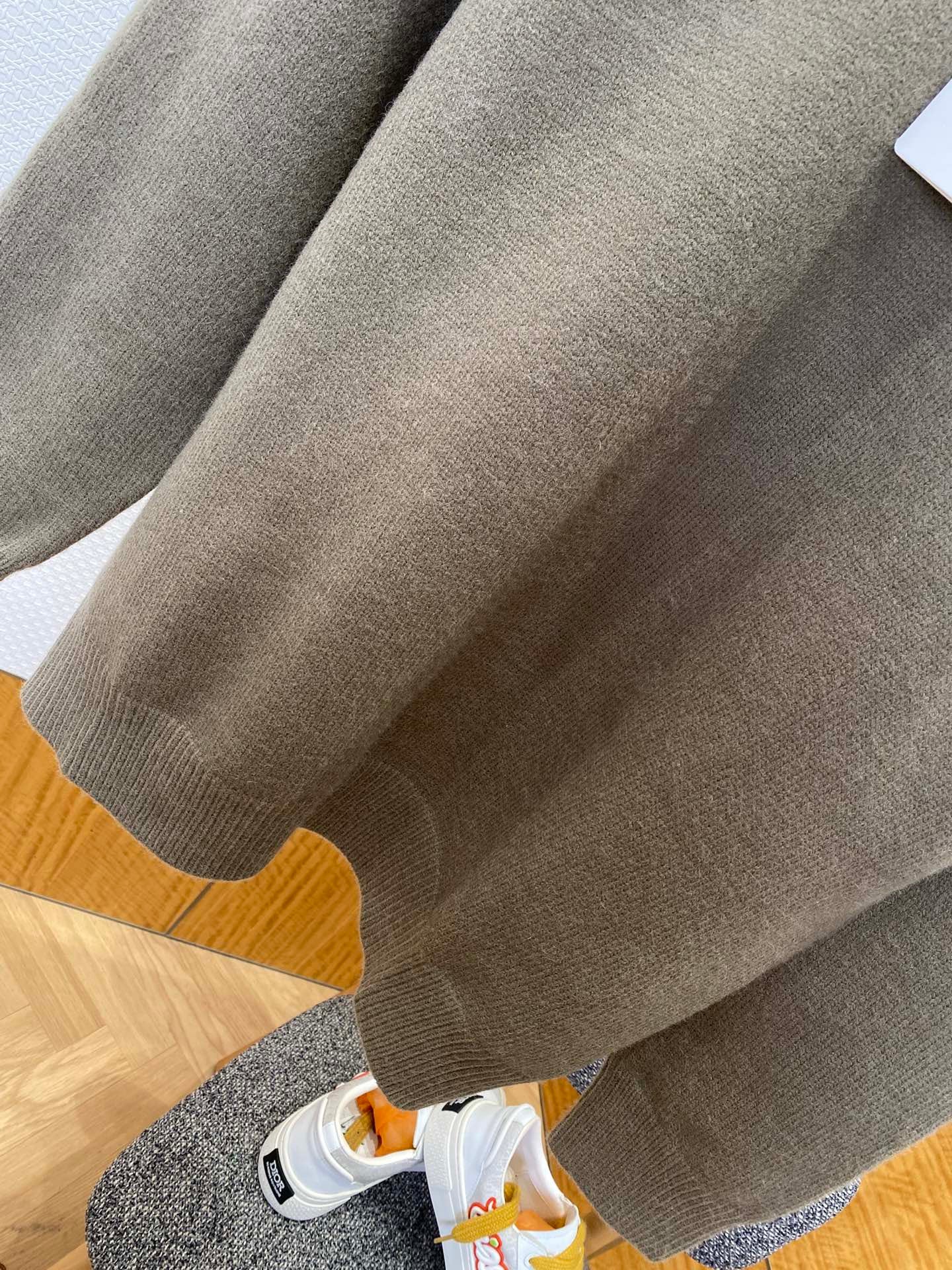 Celine Sweater