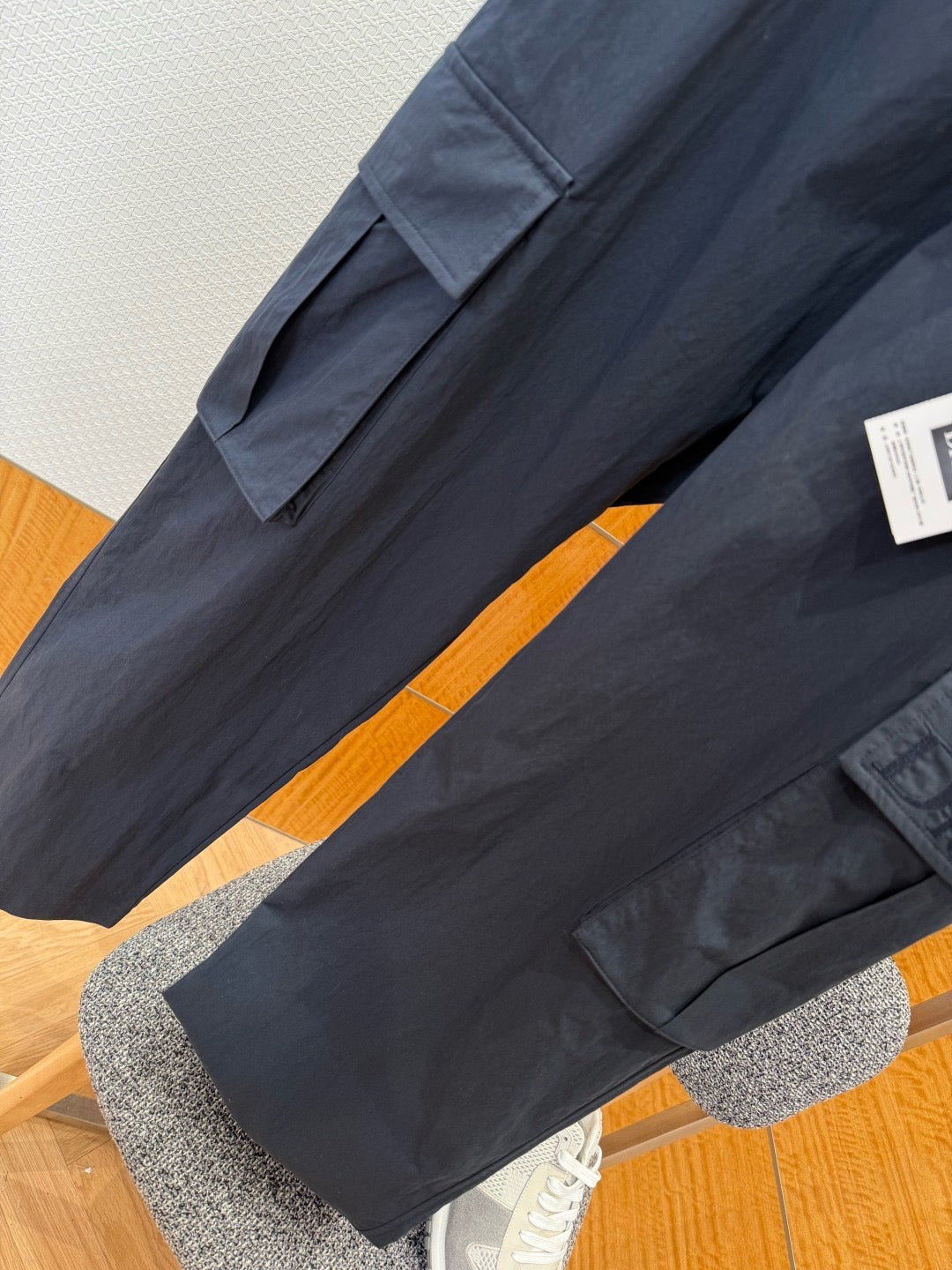 Dior Long Pant