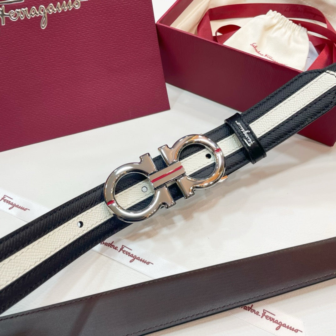 Ferragamo Belt