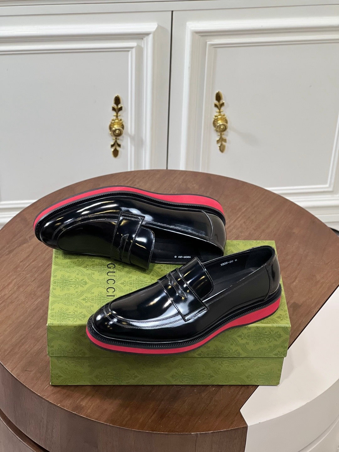 GC Loafer