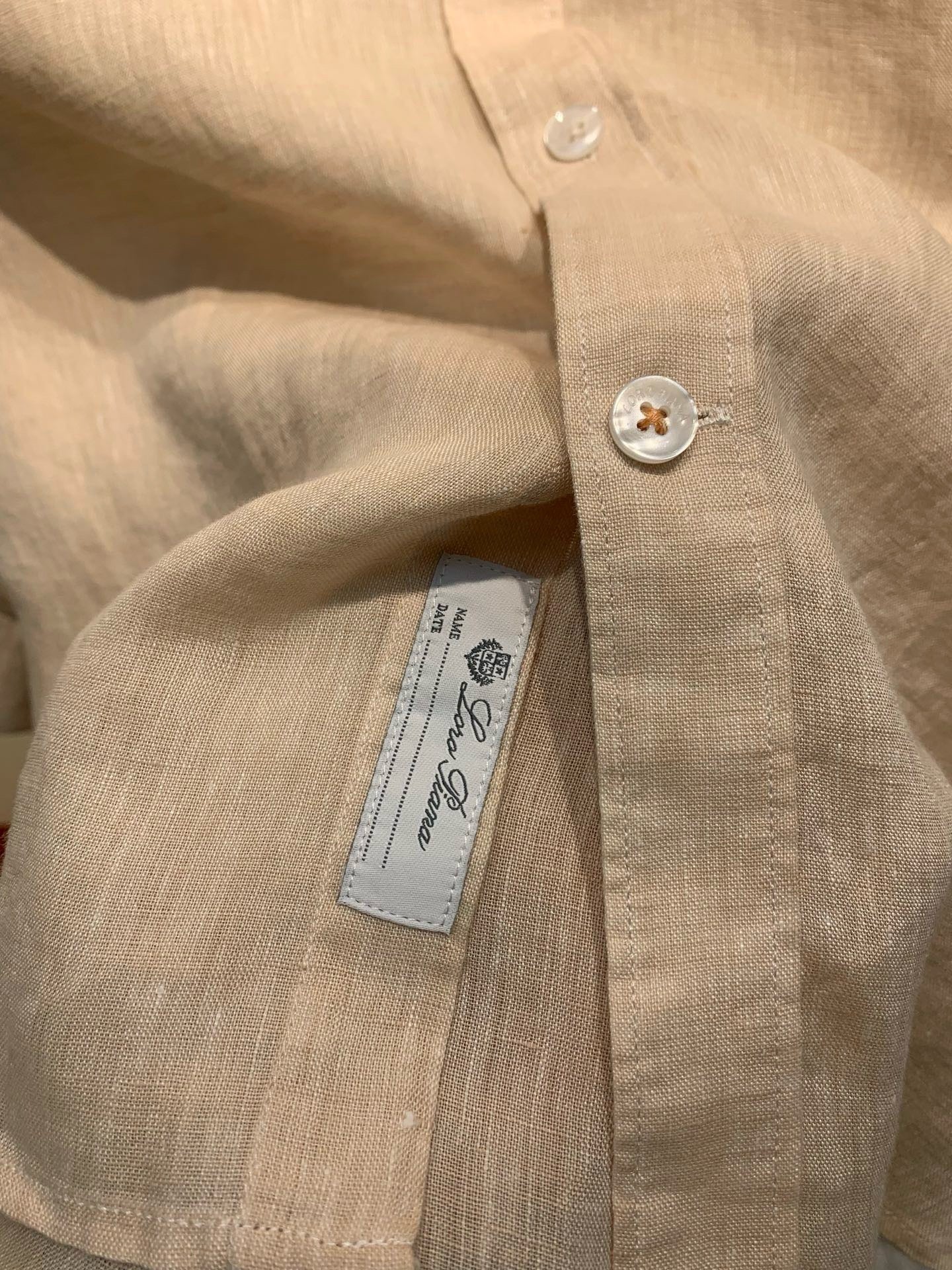 LP Long Sleeve Shirt