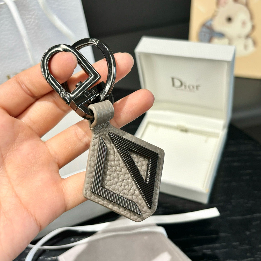 Dior Keychain