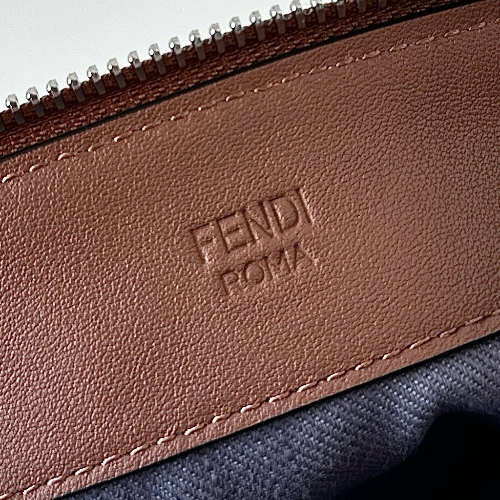 Fendi By The Way Bag