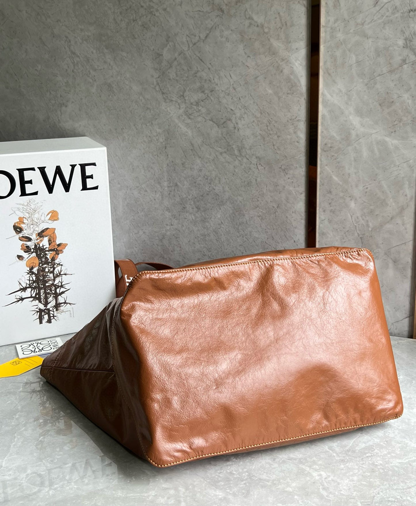Loewe Fold Shopper