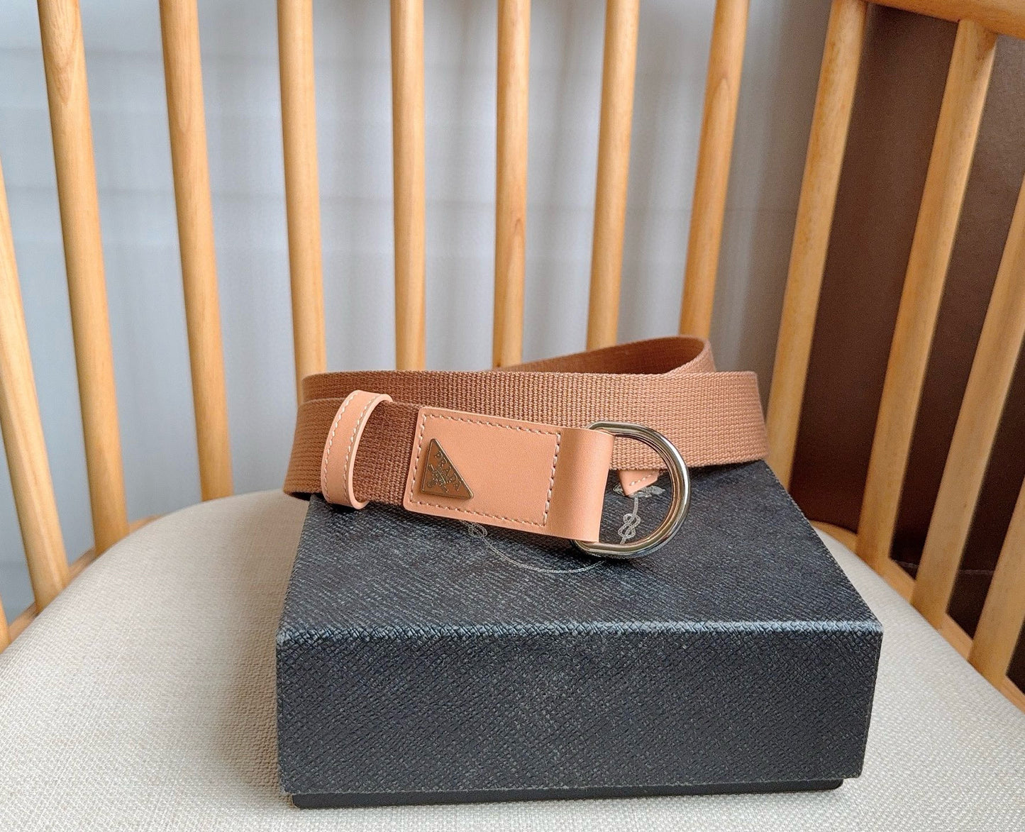 Prada Belt