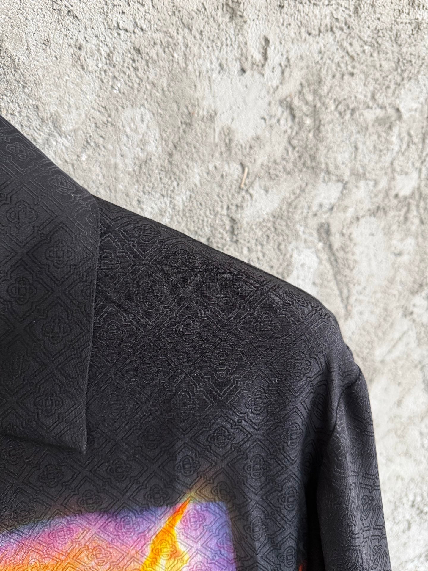 Casablanca Long Sleeve Shirt