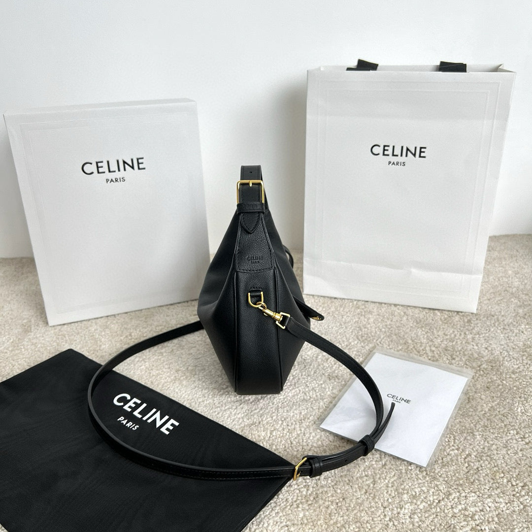 Celine Hobo Bag