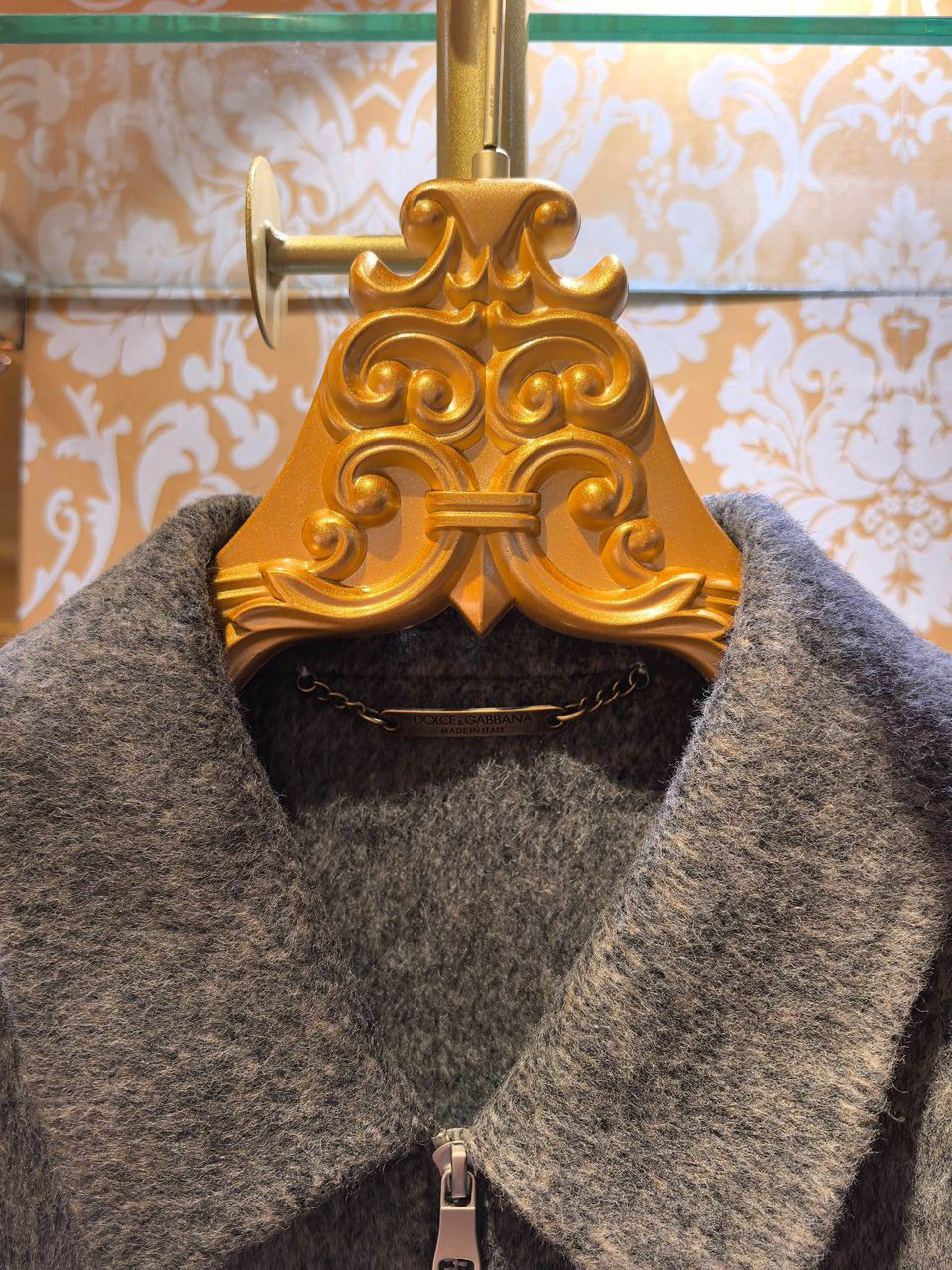 Dolce & Gabbana Jacket