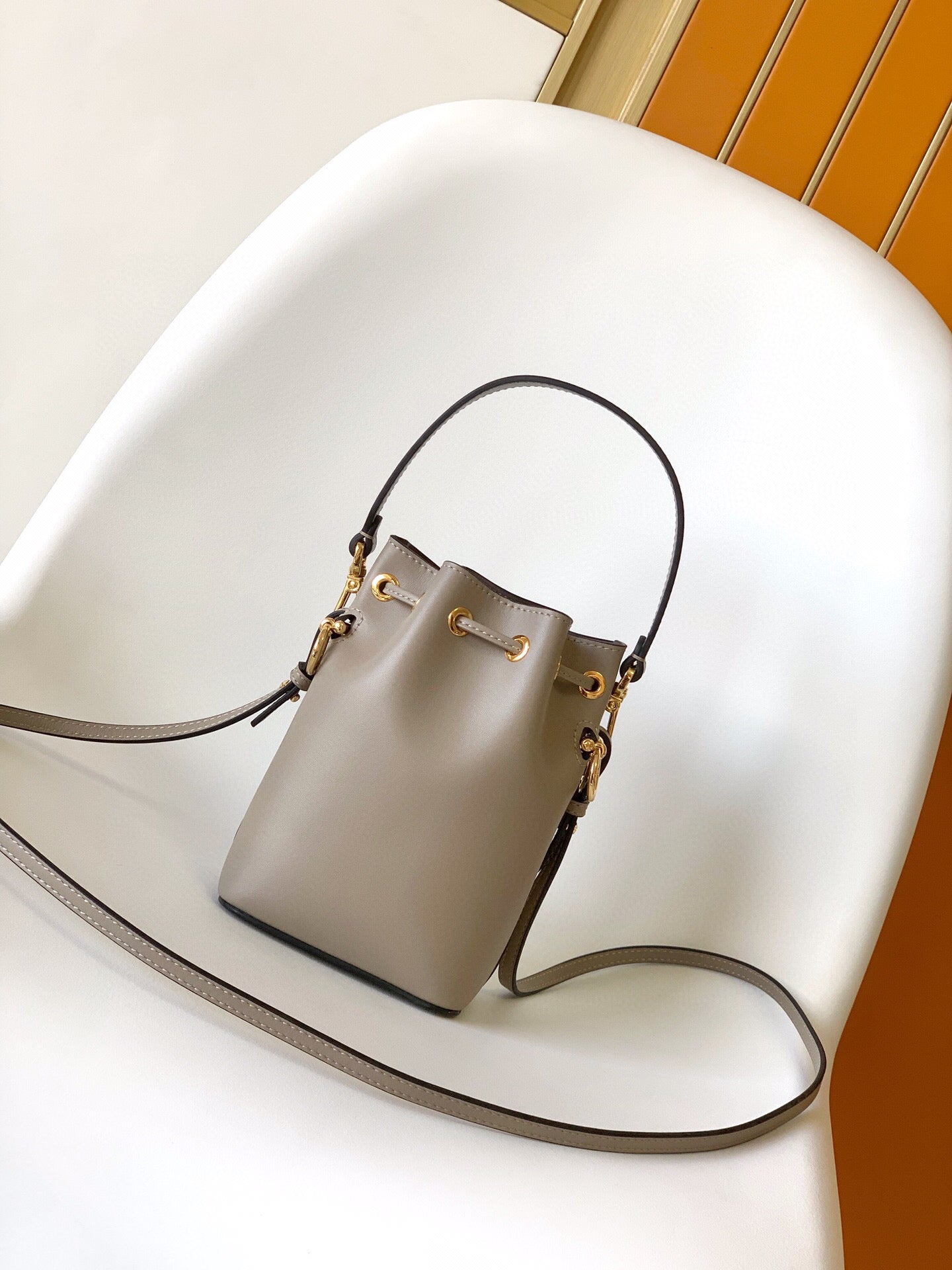 Fendi Mon Tresor bag (Mini)