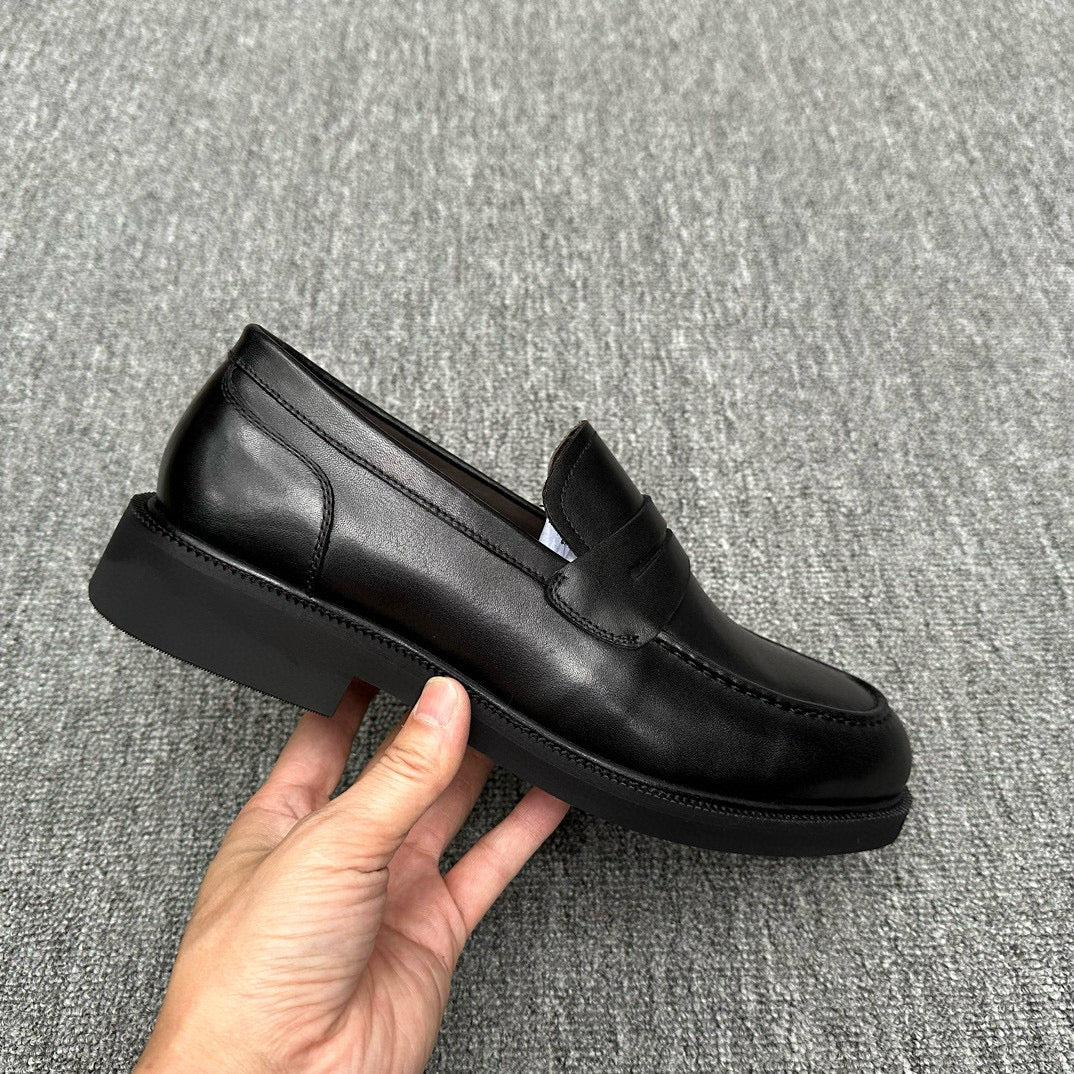 Zegna Loafer