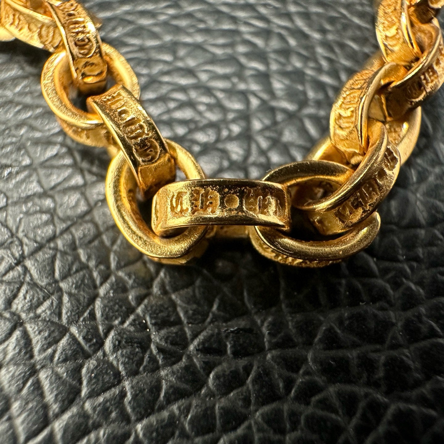 Chrome Hearts Bracelet