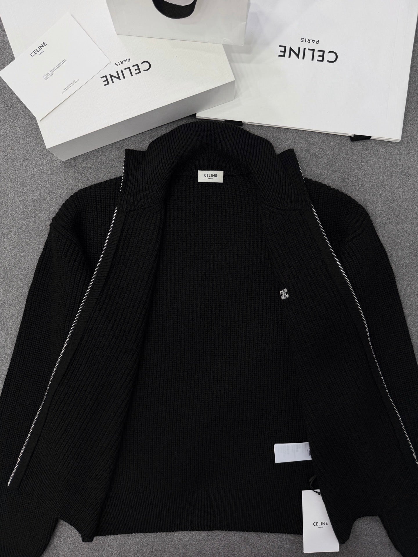 Celine Jacket